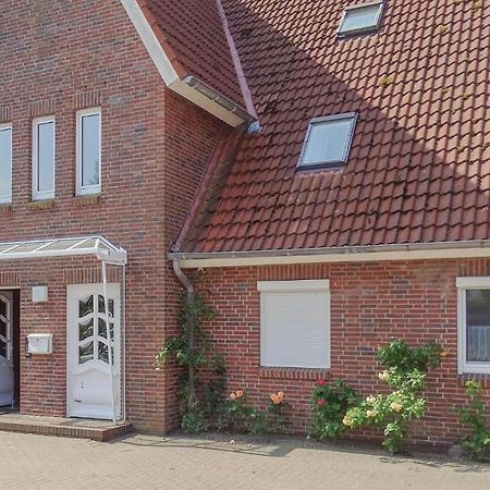 Beautiful Apartment In Buesum Ot Westerdeichs, Eksteriør bilde