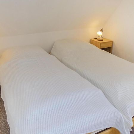 Beautiful Apartment In Buesum Ot Westerdeichs, Eksteriør bilde
