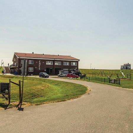 Beautiful Apartment In Buesum Ot Westerdeichs, Eksteriør bilde